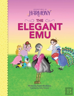 Bertrand.pt - The Elegant Emu