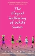 The Elegant Gathering Of White Snows