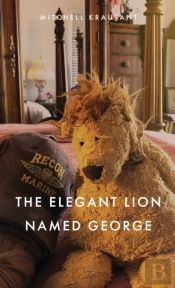 The Elegant Lion Named George
