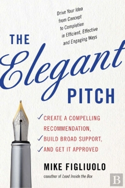 Bertrand.pt - The Elegant Pitch