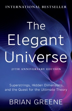 Bertrand.pt - The Elegant Universe