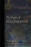 The Elegies Of Maximianus