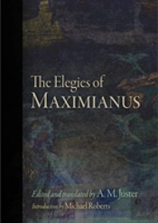 The Elegies Of Maximianus