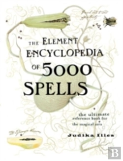 Bertrand.pt - The Element Encyclopedia Of 5000 Spells