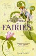 The Element Encyclopedia Of Fairies