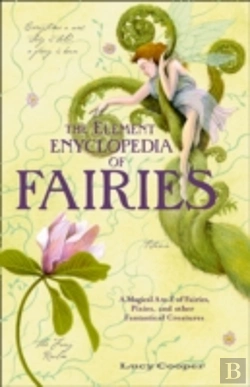 Bertrand.pt - The Element Encyclopedia Of Fairies
