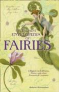 The Element Encyclopedia Of Fairies