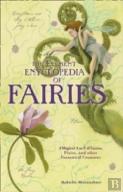 Bertrand.pt - The Element Encyclopedia Of Fairies