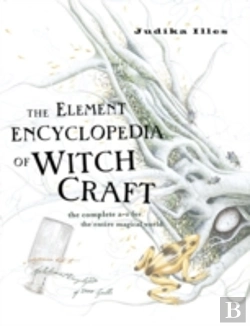 Bertrand.pt - The Element Encyclopedia Of Witchcraft