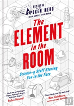 Bertrand.pt - The Element In The Room