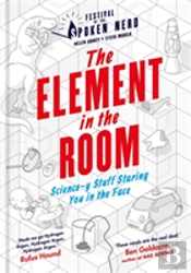 The Element In The Room