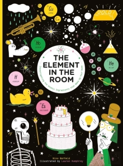 Bertrand.pt - The Element In The Room