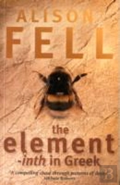 The Element -Inth In Greek