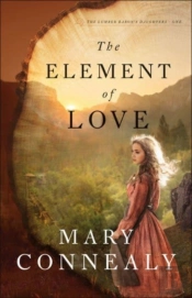 The Element Of Love