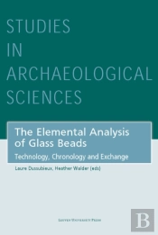The Elemental Analysis Of Glass Beads