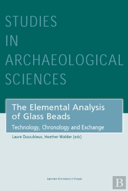 Bertrand.pt - The Elemental Analysis Of Glass Beads