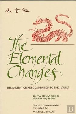 Bertrand.pt - The Elemental Changes