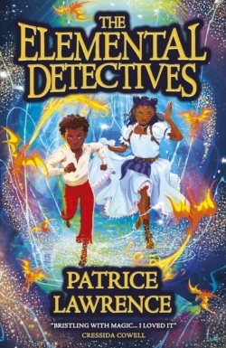 Bertrand.pt - The Elemental Detectives