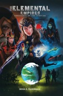 The Elemental Empires