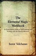 The Elemental Magic Workbook