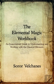 The Elemental Magic Workbook