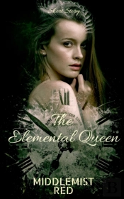 The Elemental Queen