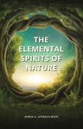 The Elemental Spirits Of Nature