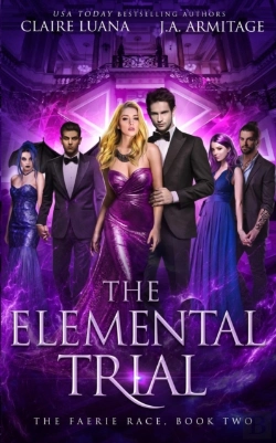 Bertrand.pt - The Elemental Trial