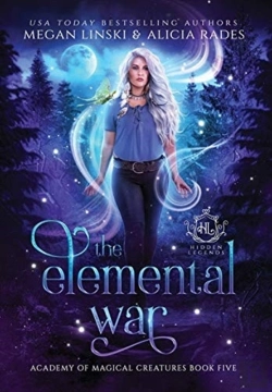 Bertrand.pt - The Elemental War