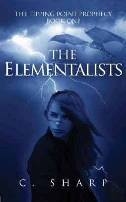 Bertrand.pt - The Elementalists