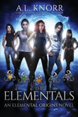 Bertrand.pt - The Elementals