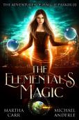 The Elemental'S Magic