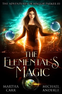 Bertrand.pt - The Elemental'S Magic