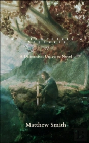 The Elementals Of Nepharia