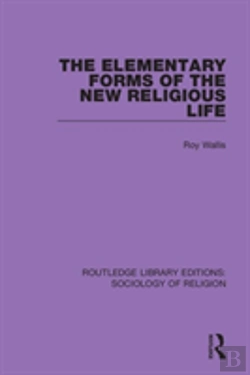 Bertrand.pt - The Elementary Forms Of The New Religious Life