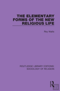 Bertrand.pt - The Elementary Forms Of The New Religious Life