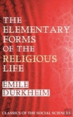 Bertrand.pt - The Elementary Forms Of The Religious Life