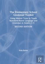 The Elementary School Grammar Toolkit