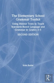 The Elementary School Grammar Toolkit