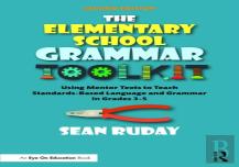 The Elementary School Grammar Toolkit
