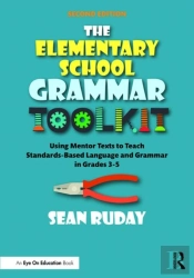 The Elementary School Grammar Toolkit