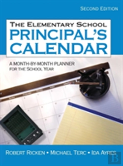 Bertrand.pt - The Elementary School Principal'S Calendar