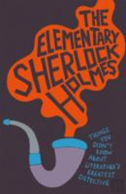 Bertrand.pt - The Elementary Sherlock Holmes