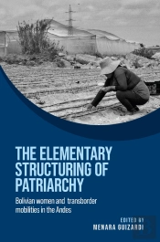 The Elementary Structuring Of Patriarchy