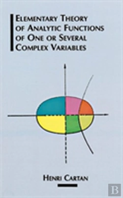 Bertrand.pt - The Elementary Theory Of Analytic Functions Of One Or Several Complex Variables