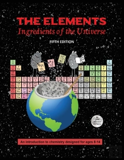 Bertrand.pt - The Elements; Ingredients Of The Universe