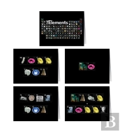 The Elements Notecards
