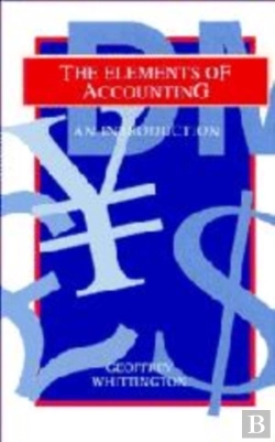 Bertrand.pt - The Elements Of Accounting