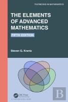 The Elements Of Advanced Mathematics