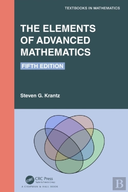 Bertrand.pt - The Elements Of Advanced Mathematics